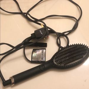 GHD Hot Brush.
